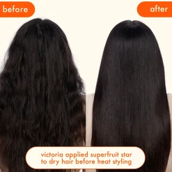 Amika Superfruit Star Lightweight Hair Styling Oil 50ml