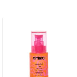 Amika Superfruit Star Lightweight Hair Styling Oil​ 20ml