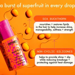 Amika Superfruit Star Lightweight Hair Styling Oil​ 20ml