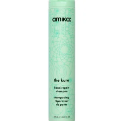 Amika The Kure Intense Strength Repair Shampoo 275ml