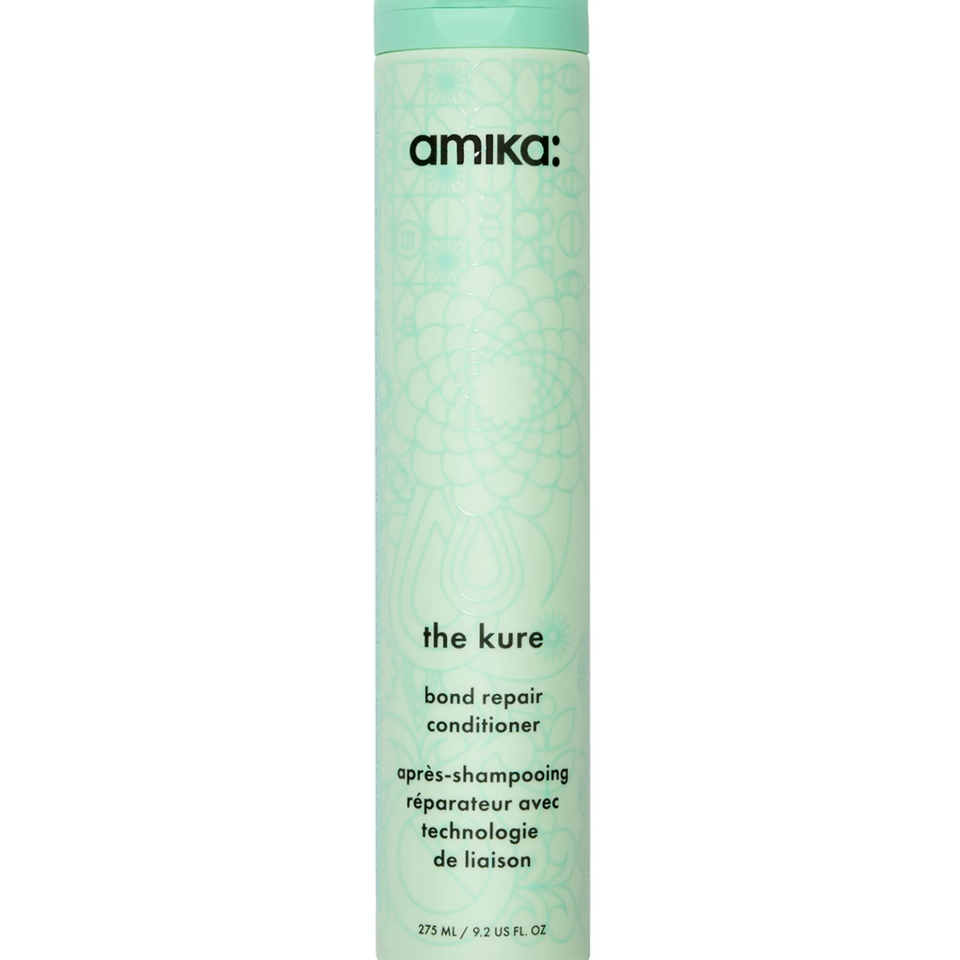 Amika The Kure Intense Strength Repair Conditioner 275ml