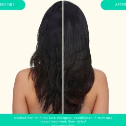 Amika The Kure Intense Strength Repair Conditioner 275ml