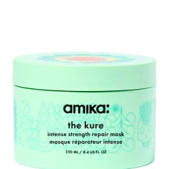 Amika The Kure Intense Strength Repair Mask 250Ml