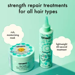 Amika The Kure Intense Strength Repair Mask 100Ml