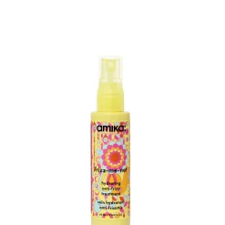 amika The Shield and Frizz-Me-Not Travel Bundle