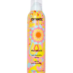 Amika The Shield Anti-Humidity Spray 218Ml