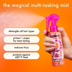Amika The Wizard Silicone Free Detangling Primer 150ml
