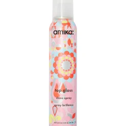 amika Top Gloss Shine Spray 141ml