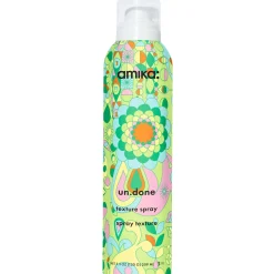 Amika Un.Done Volume & Matte Texture Spray 209ml
