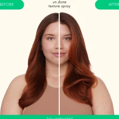 Amika Un.Done Volume & Matte Texture Spray 209ml