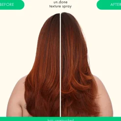Amika Un.Done Volume & Matte Texture Spray 209ml