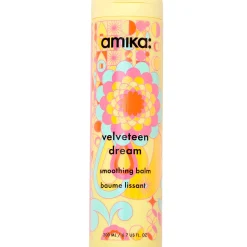Amika Velveteen Dream Smoothing Balm 200ml