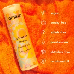 Amika Velveteen Dream Smoothing Balm 200ml