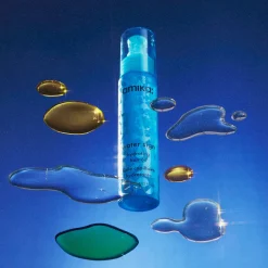 amika Water Sign Hydrating Hair Oil 50ml