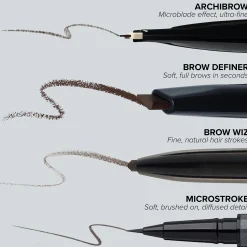 Anastasia Beverly Hills Archibrow Brow Pencil (Various Shades)