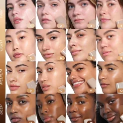 Anastasia Beverly Hills Beauty Balm Serum Boosted Skin Tint 18g (Various Shades)