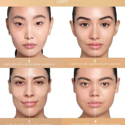 Anastasia Beverly Hills Beauty Balm Serum Boosted Skin Tint 18g (Various Shades)
