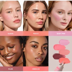 Anastasia Beverly Hills Blurring Serum Blush 9.5ml (Various Shades)