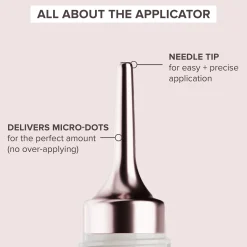 Anastasia Beverly Hills Blurring Serum Blush 9.5ml (Various Shades)