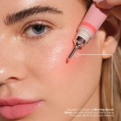 Anastasia Beverly Hills Blurring Serum Blush 9.5ml (Various Shades)