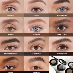 Anastasia Beverly Hills Brow Powder Duo 1.6g (Various Shades)