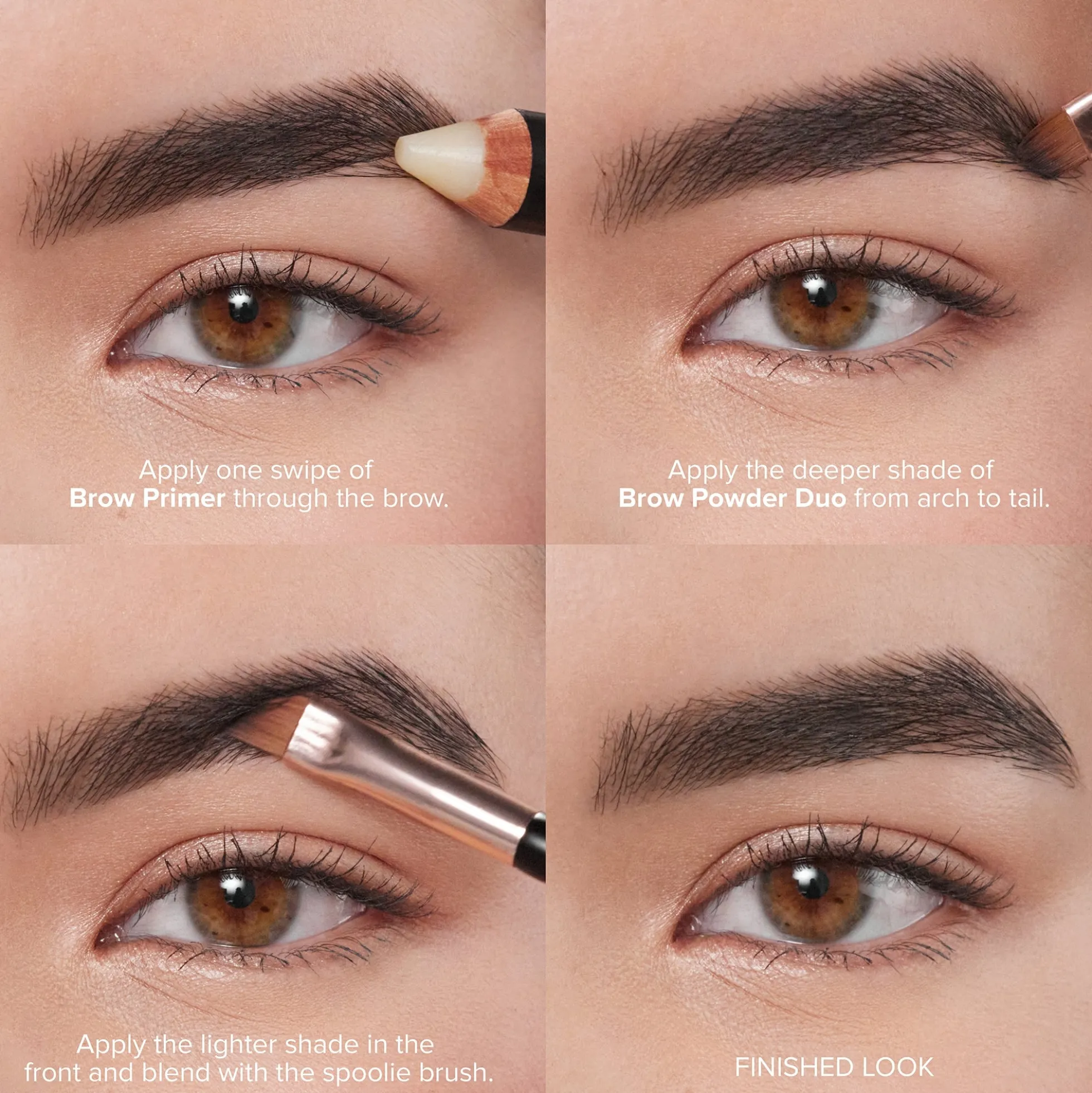 Anastasia Beverly Hills Brow Powder Duo 1.6g (Various Shades)