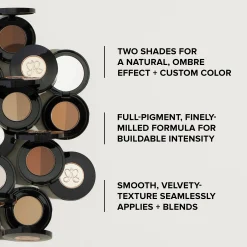 Anastasia Beverly Hills Brow Powder Duo 1.6g (Various Shades)