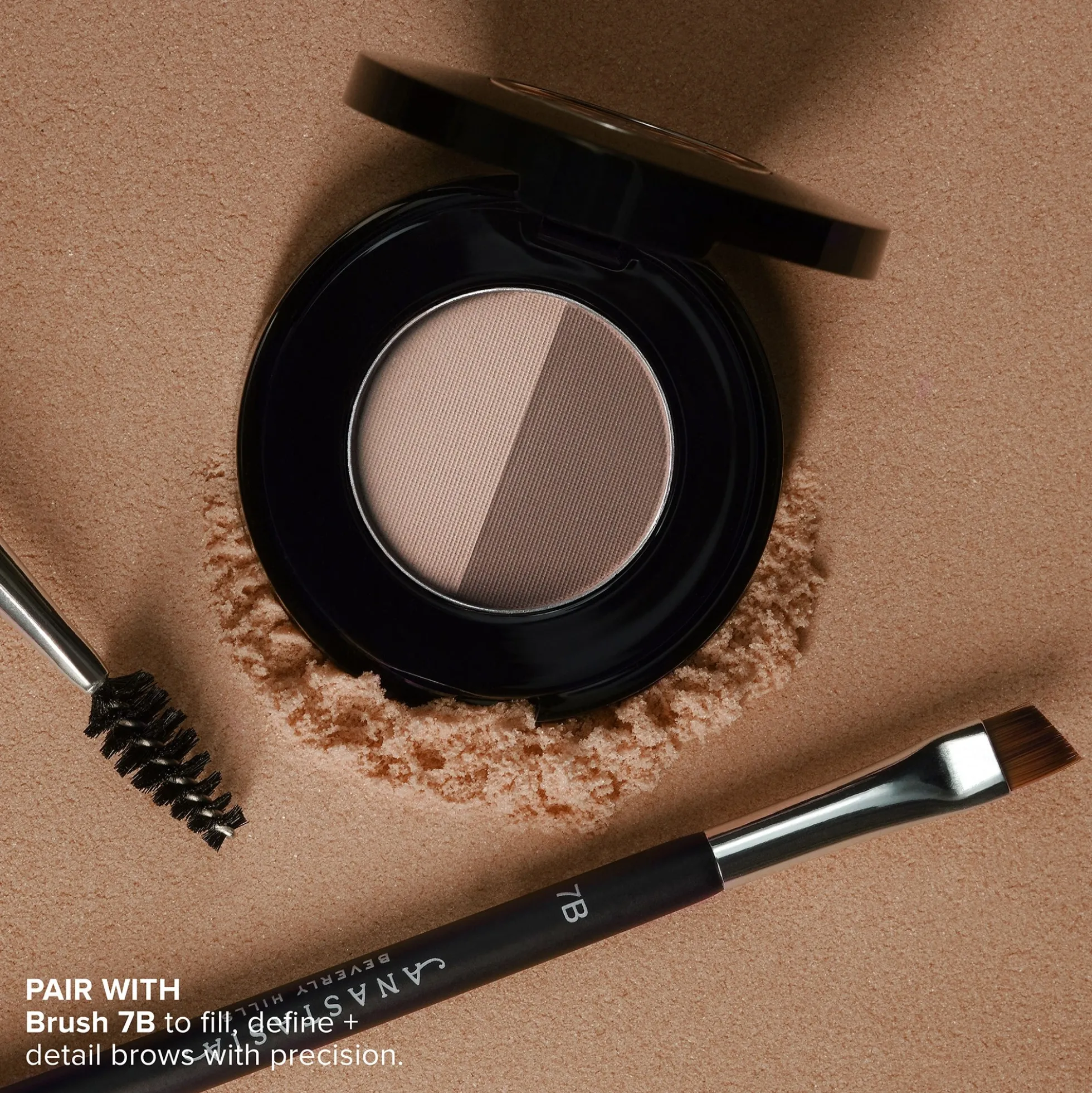 Anastasia Beverly Hills Brow Powder Duo 1.6g (Various Shades)