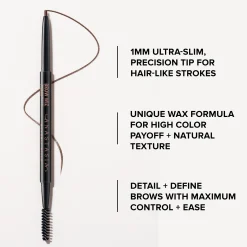 Anastasia Beverly Hills Brow Wiz 0.08g (Various Shades)