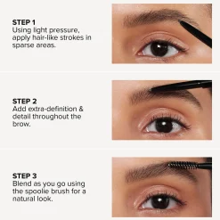 Anastasia Beverly Hills Brow Wiz Deluxe