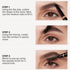 Anastasia Beverly Hills Brow Definer Deluxe