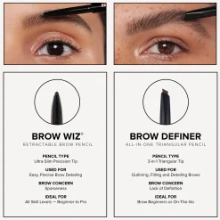 Anastasia Beverly Hills Brow Definer Deluxe