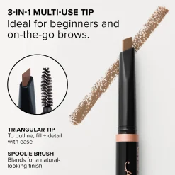 Anastasia Beverly Hills Brow Definer Deluxe