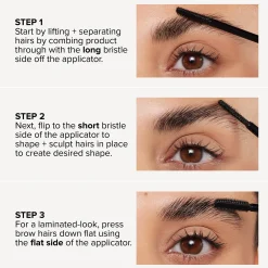 Anastasia Beverly Hills Brow Freeze Gel