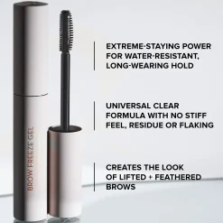 Anastasia Beverly Hills Brow Freeze Gel