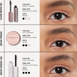 Anastasia Beverly Hills Brow Freeze® Gel - Deluxe
