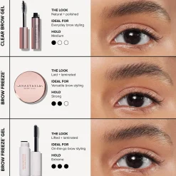Anastasia Beverly Hills Brow Freeze - Deluxe