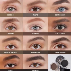 Anastasia Beverly Hills DIPBROW® Pomade (Various Shades)