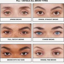 Anastasia Beverly Hills DIPBROW® Pomade (Various Shades)