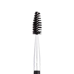 Anastasia Beverly Hills #14 Duo Brow/Eye Liner Angled Cut/Spooley Synthetic Brush