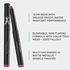 Anastasia Beverly Hills GLIDR Shadow Stick (Various Shades)
