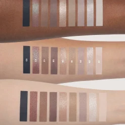 Anastasia Beverly Hills Haze Mini Eye Shadow Palette