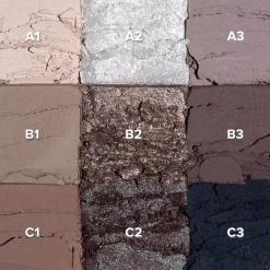 Anastasia Beverly Hills Haze Mini Eye Shadow Palette