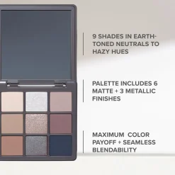 Anastasia Beverly Hills Haze Mini Eye Shadow Palette