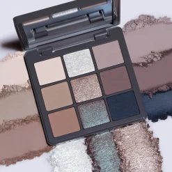 Anastasia Beverly Hills Haze Mini Eye Shadow Palette