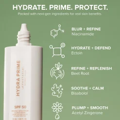 Anastasia Beverly Hills Hydra Prime SPF 50 - 50 mL