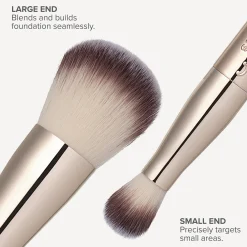 Anastasia Beverly Hills Impeccable Foundation & Face Brush