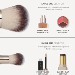 Anastasia Beverly Hills Impeccable Foundation & Face Brush