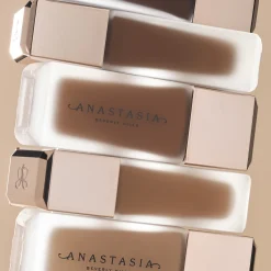 Anastasia Beverly Hills Impeccable Blurring Second Skin Matte Foundation