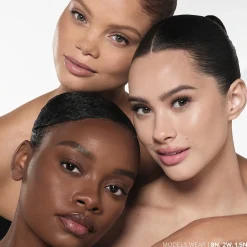 Anastasia Beverly Hills Impeccable Blurring Second Skin Matte Foundation